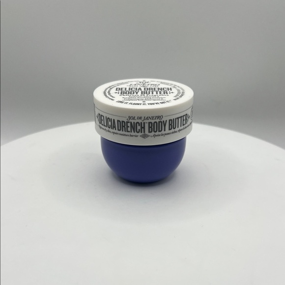Sol de Janeiro Other - Sol de Janeiro Body Butter in Cheirosa 59